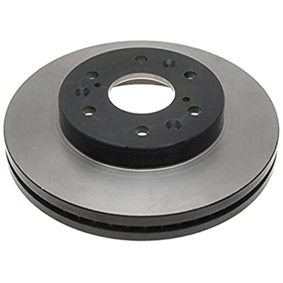 EUROROTOR - PO296 - Rear Premium Rotor pa3