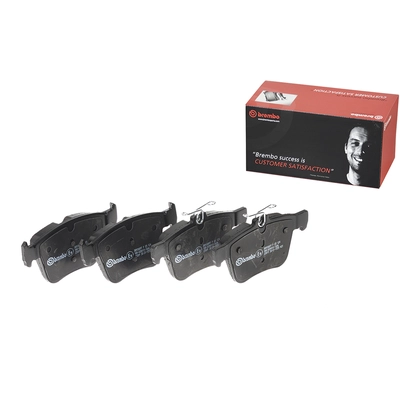 BREMBO - P85124 - Brake Pads pa3