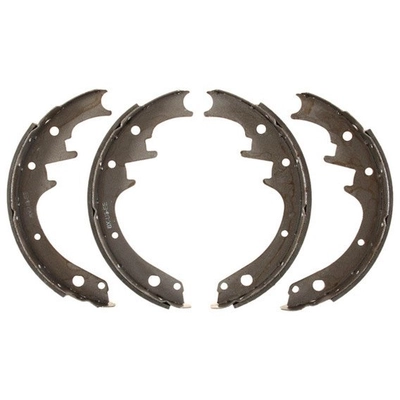 BENDIX - 152 - Brake Shoes pa3