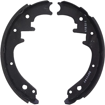 BENDIX - 152 - Brake Shoes pa4