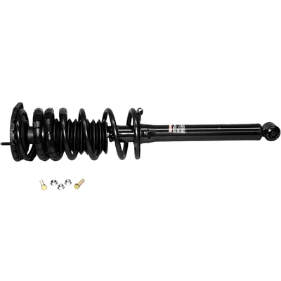 Rear Quick Strut Assembly by MONROE - 171281 pa2