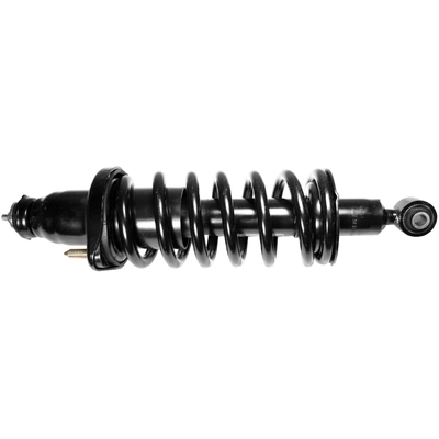 Rear Quick Strut Assembly by MONROE - 171340L pa3