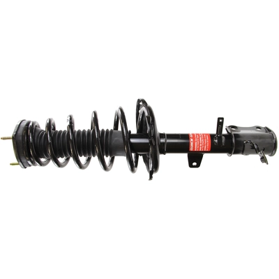 Rear Quick Strut Assembly by MONROE - 172216 pa2