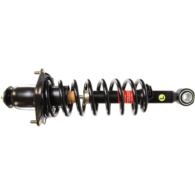 Rear Quick Strut Assembly by MONROE - 172394L pa3