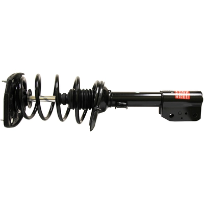 Rear Quick Strut Assembly by MONROE - 172471R pa2