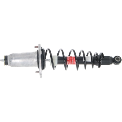 Rear Quick Strut Assembly by MONROE - 172496L pa2