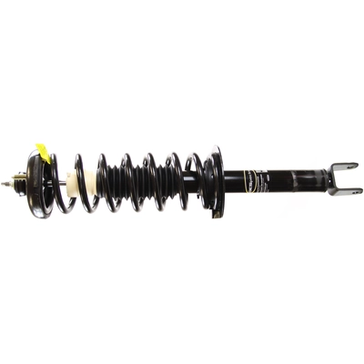 Rear Quick Strut Assembly by MONROE - 172563 pa2