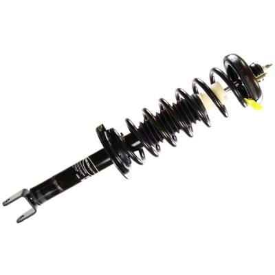 Rear Quick Strut Assembly by MONROE - 172563 pa3