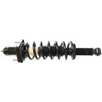 Rear Quick Strut Assembly by MONROE - 272401 pa1