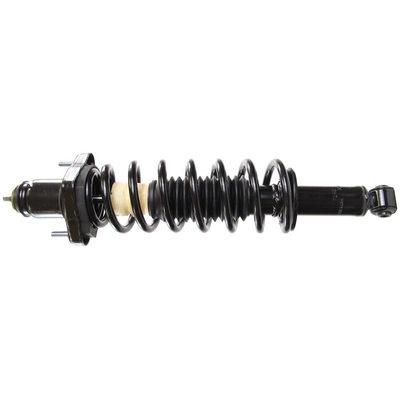 Rear Quick Strut Assembly by MONROE - 272401 pa2