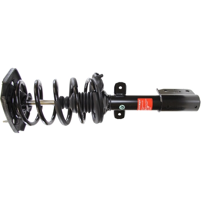 MONROE - 372471R - Rear Quick Strut Assembly pa2