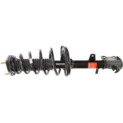 Rear Quick Strut Assembly by MONROE - 372489 pa2