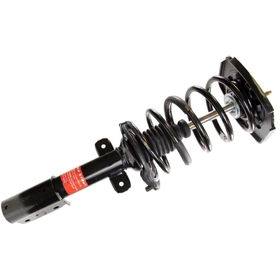 Rear Quick Strut Assembly by MONROE - 471662L pa5