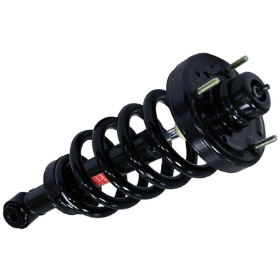 Rear Quick Strut Assembly by MONROE/EXPERT SERIES - 171139 pa4