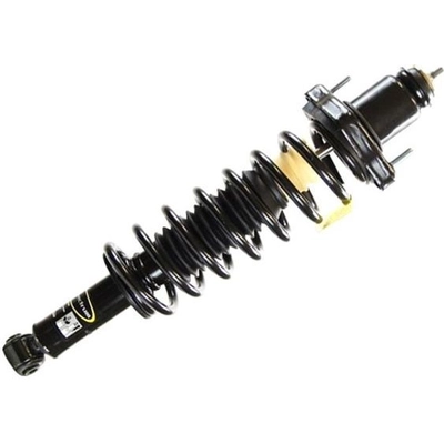 Rear Quick Strut Assembly by MONROE/EXPERT SERIES - 172394R pa5