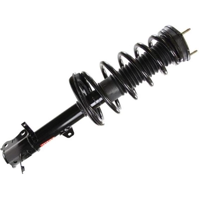 MONROE/EXPERT SERIES - 271498 - Rear Quick Strut Assembly pa3