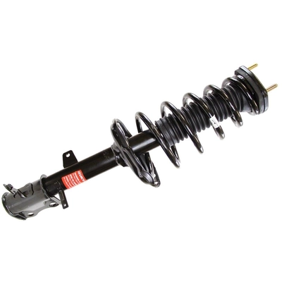 MONROE/EXPERT SERIES - 272490 - Rear Quick Strut Assembly pa2