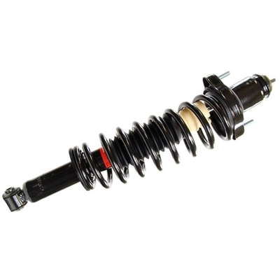 MONROE/EXPERT SERIES - 472401 - Rear Quick Strut Assembly pa4