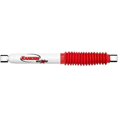 Rear Shock Absorber - Rancho RS5000 by RANCHO - RS55260 pa3