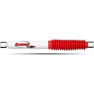 RANCHO - RS55398 - Rear Shock Absorber - Rancho RS5000 pa3