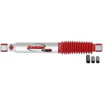 Rear Shock Absorber - Rancho RS9000 by RANCHO - RS999116 pa4