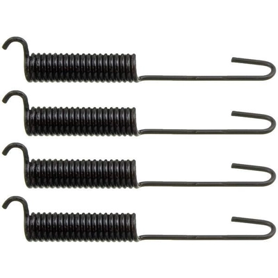 Rear Return Spring Set by DORMAN/FIRST STOP - HW111 pa1