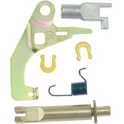 Rear Right Adjusting Kit by CARLSON - 12503 pa4