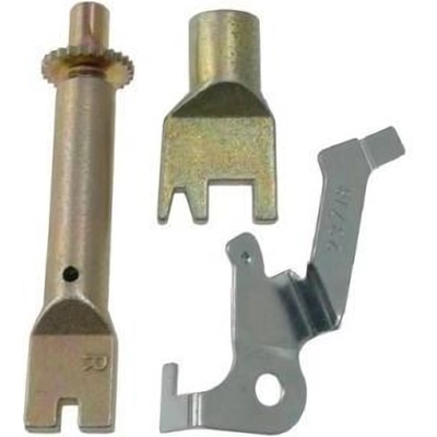 Rear Right Adjusting Kit by CARLSON - 12557 pa5