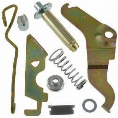 Rear Right Adjusting Kit by CARLSON - H2593 pa4