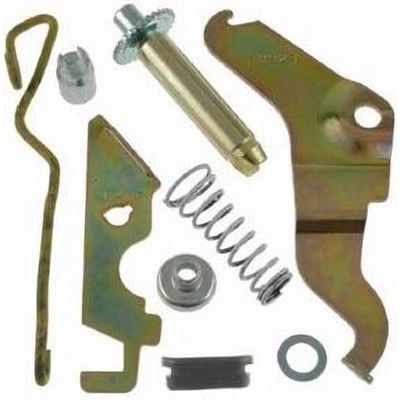 Rear Right Adjusting Kit by CARLSON - H2593 pa5