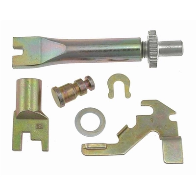 Rear Right Adjusting Kit by CARLSON - H2633 pa6