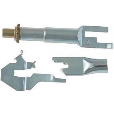 Rear Right Adjusting Kit by CARLSON - H2644 pa7