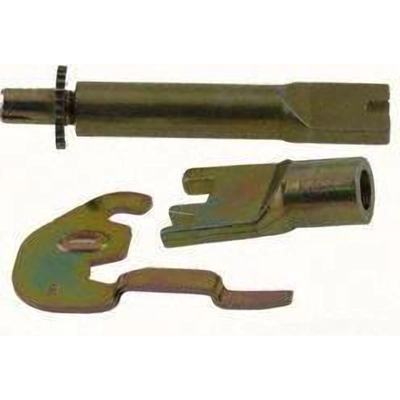 Rear Right Adjusting Kit by CARLSON - H2647 pa5