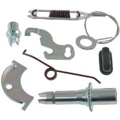 Rear Right Adjusting Kit by CARLSON - H2657 pa4