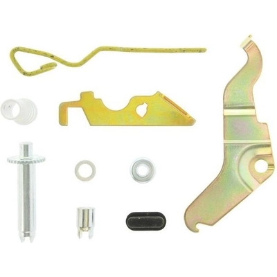 Rear Right Adjusting Kit by CENTRIC PARTS - 119.62015 pa4