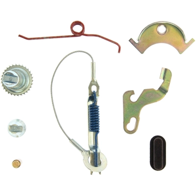 Rear Right Adjusting Kit by CENTRIC PARTS - 119.64007 pa5