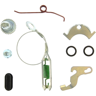 CENTRIC PARTS - 119.65004 - Rear Right Drum Brake Self-Adjuster Repair Kit pa3