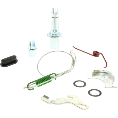 CENTRIC PARTS - 119.65004 - Rear Right Drum Brake Self-Adjuster Repair Kit pa4