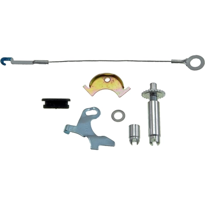 DORMAN/FIRST STOP - HW2515 - Rear Right Adjusting Kit pa3