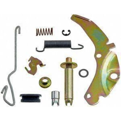 Rear Right Adjusting Kit by DORMAN/FIRST STOP - HW2587 pa1