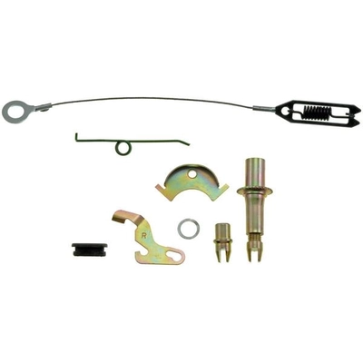 DORMAN/FIRST STOP - HW2663 - Rear Right Adjusting Kit pa3