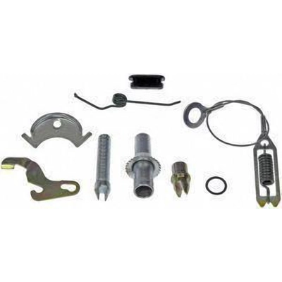 Rear Right Adjusting Kit by DORMAN/FIRST STOP - HW26670 pa1