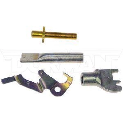 Rear Right Adjusting Kit by DORMAN/FIRST STOP - HW2817 pa3