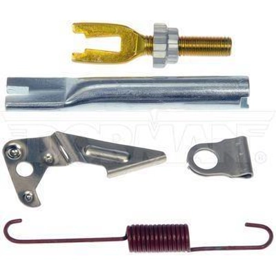 Rear Right Adjusting Kit by DORMAN/FIRST STOP - HW2838 pa3