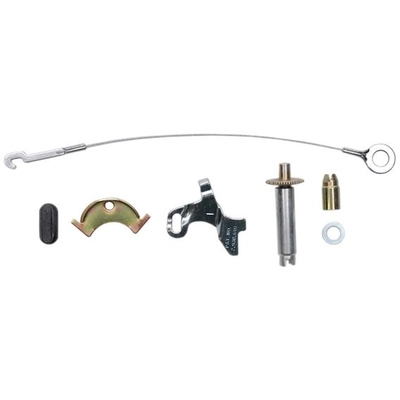 RAYBESTOS - H2545 - Rear Right Adjusting Kit pa8