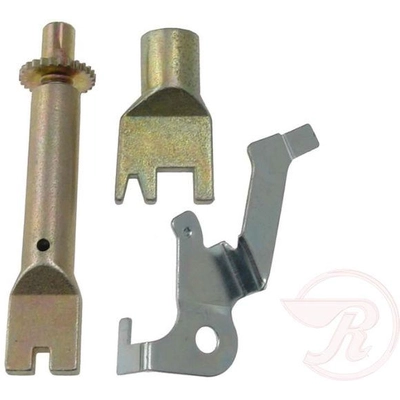 Rear Right Adjusting Kit by RAYBESTOS - H12557 pa4