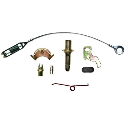 RAYBESTOS - H2535 - Rear Right Adjusting Kit pa3