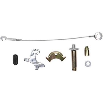 RAYBESTOS - H2545 - Rear Right Adjusting Kit pa3