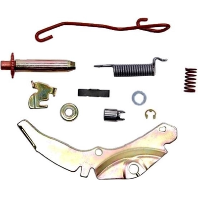 RAYBESTOS - H2585 - Rear Right Adjusting Kit pa5