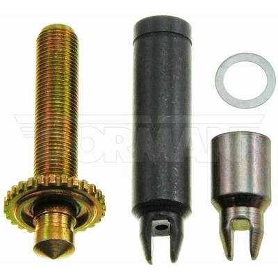 Rear Right Adjusting Screw by DORMAN/FIRST STOP - HW1551 pa5